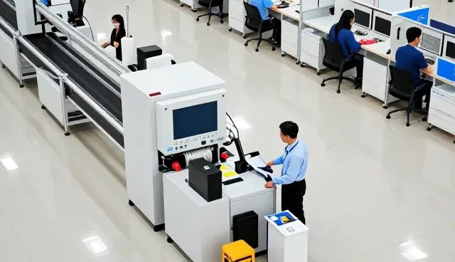 玫捏百货店