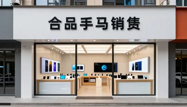 智能手环供应链如何应对电子产品销售的渠道变革